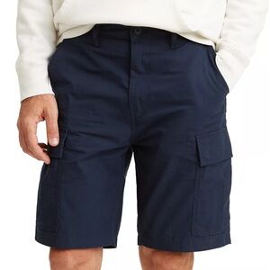 Men's Carrier Loose-Fit Non-Stretch 9.5" Cargo Shorts